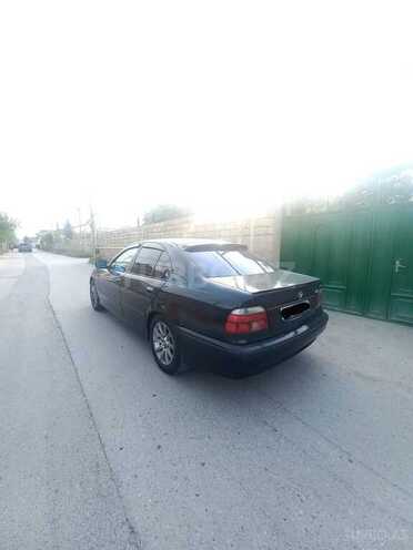 BMW 528 1997, 499,000 km - 2.8 l - Bakı