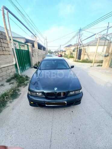BMW 528 1997, 499,000 km - 2.8 l - Bakı