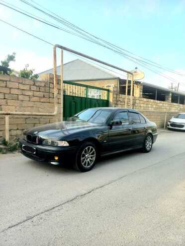 BMW 528 1997, 499,000 km - 2.8 l - Bakı