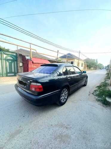 BMW 528 1997, 499,000 km - 2.8 l - Bakı