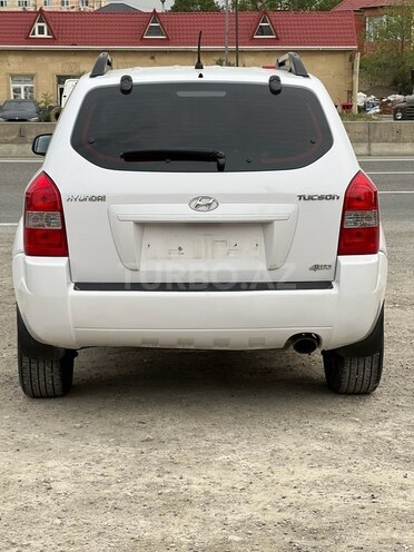 Hyundai Tucson 2009, 278,000 km - 2.0 l - Xırdalan