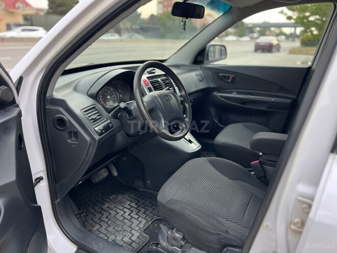 Hyundai Tucson 2009, 278,000 km - 2.0 l - Xırdalan