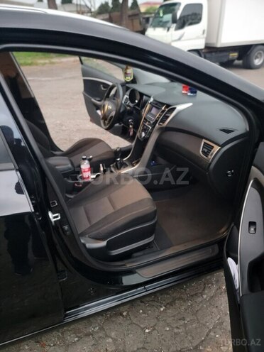 Hyundai i30 2012, 255,355 km - 1.4 l - Bakı