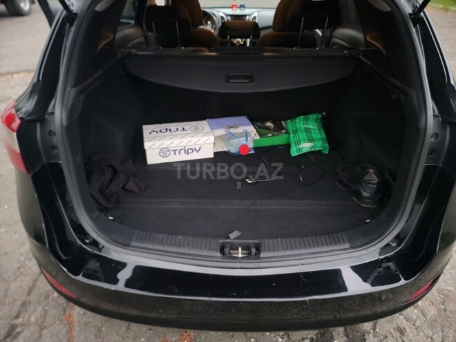 Hyundai i30 2012, 255,355 km - 1.4 l - Bakı
