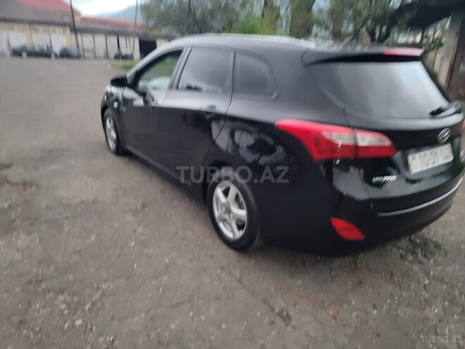 Hyundai i30 2012, 255,355 km - 1.4 l - Bakı