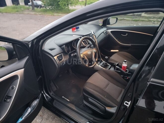 Hyundai i30 2012, 255,355 km - 1.4 l - Bakı