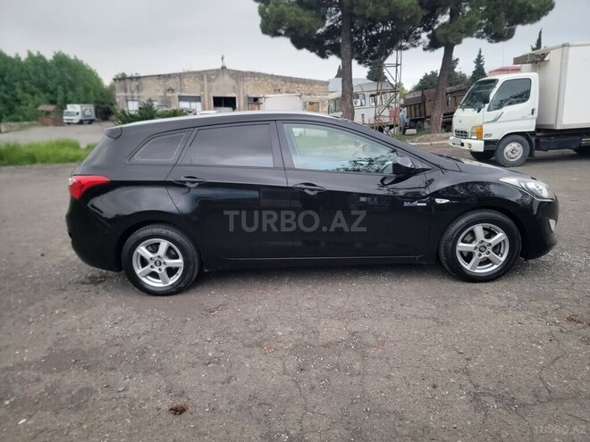 Hyundai i30 2012, 255,355 km - 1.4 l - Bakı