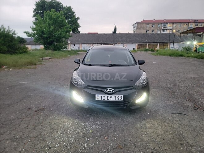 Hyundai i30 2012, 255,355 km - 1.4 l - Bakı