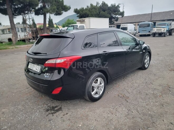 Hyundai i30 2012, 255,355 km - 1.4 l - Bakı