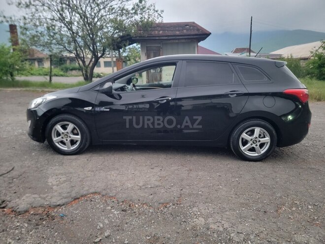 Hyundai i30 2012, 255,355 km - 1.4 l - Bakı