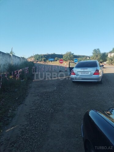 Mercedes E 350 2005, 451,764 km - 3.5 л - Bərdə