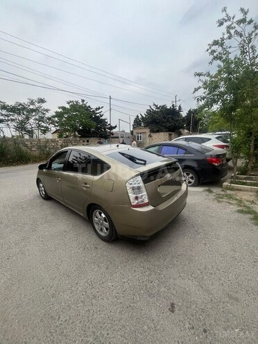 Toyota Prius 2008, 320,458 km - 1.5 l - Bakı