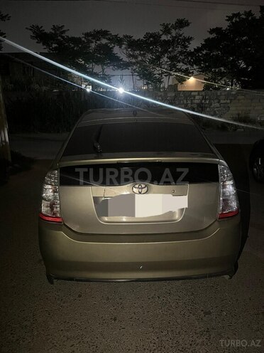 Toyota Prius 2008, 320,458 km - 1.5 l - Bakı