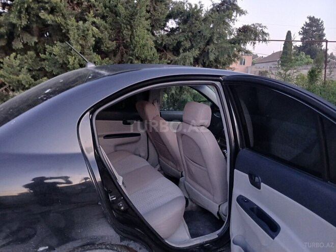 Hyundai Accent 2006, 339,000 km - 1.4 l - Bakı