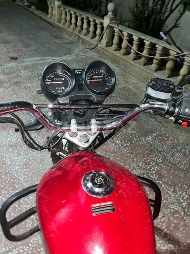 Tufan M50 2024, 3,000 km - 0.1 l - Bakı