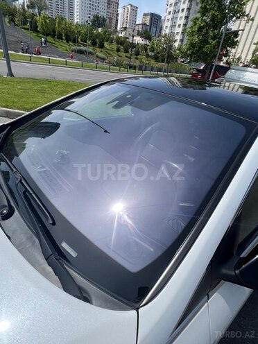 Hyundai Sonata 2015, 191,512 km - 1.6 l - Bakı
