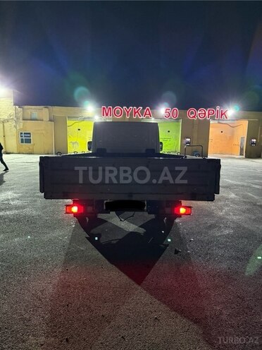 GAZ Next A21R22-30 2022, 72,000 km - 2.8 l - Bakı