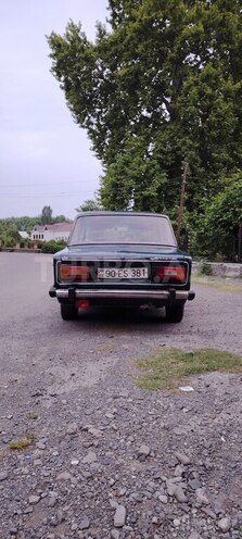 LADA (VAZ) 2106 1999, 85,555 km - 1.3 л - Qəbələ