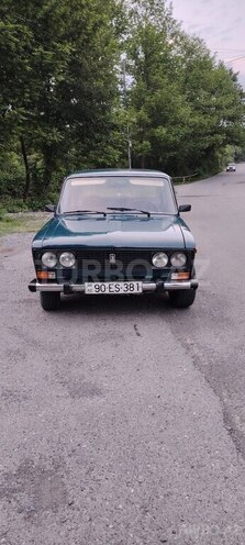 LADA (VAZ) 2106 1999, 85,555 km - 1.3 л - Qəbələ