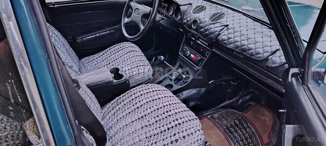 LADA (VAZ) 2106 1999, 85,555 km - 1.3 л - Qəbələ