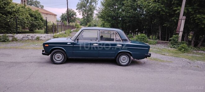 LADA (VAZ) 2106 1999, 85,555 km - 1.3 л - Qəbələ
