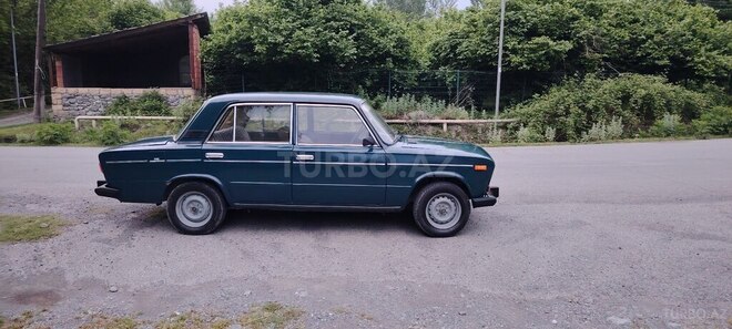 LADA (VAZ) 2106 1999, 85,555 km - 1.3 л - Qəbələ