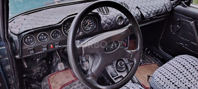 LADA (VAZ) 2106 1999, 85,555 km - 1.3 л - Qəbələ