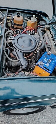 LADA (VAZ) 2106 1999, 85,555 km - 1.3 л - Qəbələ