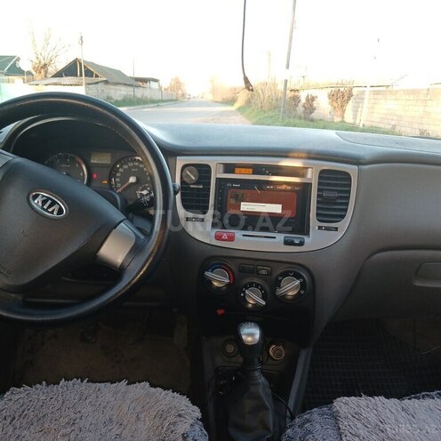 Kia Rio 2008, 212,500 km - 1.5 l - Ağdam