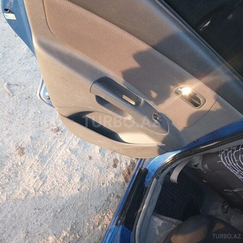 Kia Rio 2008, 212,500 km - 1.5 l - Ağdam