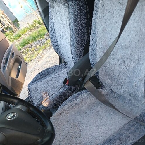 Kia Rio 2008, 212,500 km - 1.5 l - Ağdam
