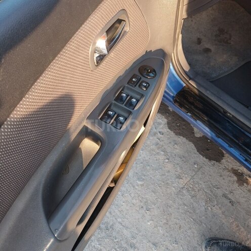 Kia Rio 2008, 212,500 km - 1.5 l - Ağdam