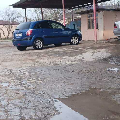 Kia Rio 2008, 212,500 km - 1.5 l - Ağdam