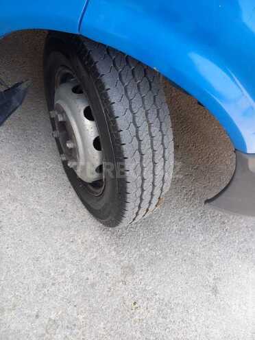 Ford Transit 2000, 250,000 km - 2.4 л - Bakı