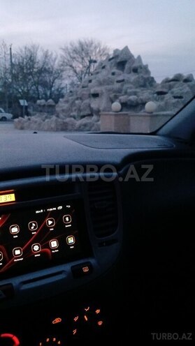 Kia Rio 2008, 212,500 km - 1.5 l - Ağdam