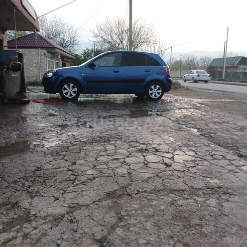 Kia Rio 2008, 212,500 km - 1.5 l - Ağdam