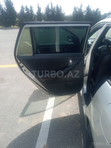 Toyota Corolla 2006, 359,331 km - 1.4 l - Bakı