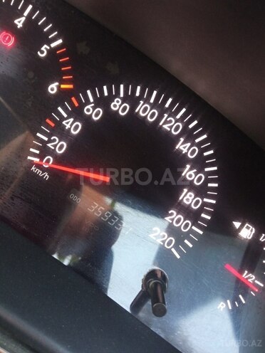 Toyota Corolla 2006, 359,331 km - 1.4 l - Bakı