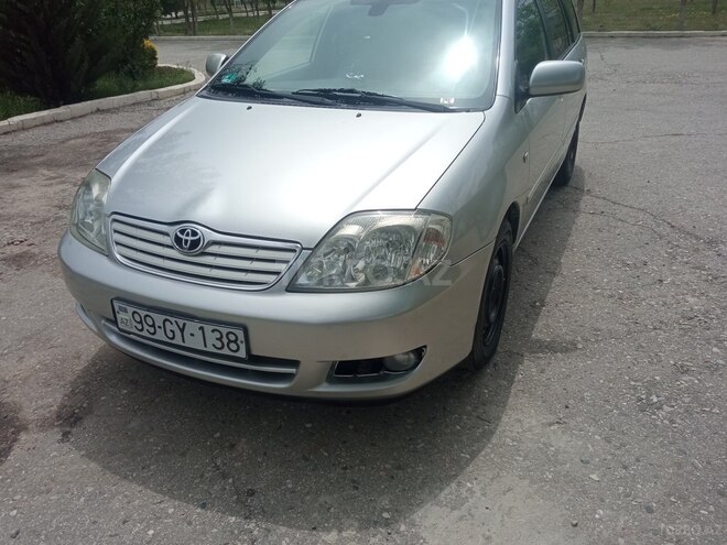 Toyota Corolla 2006, 359,331 km - 1.4 l - Bakı