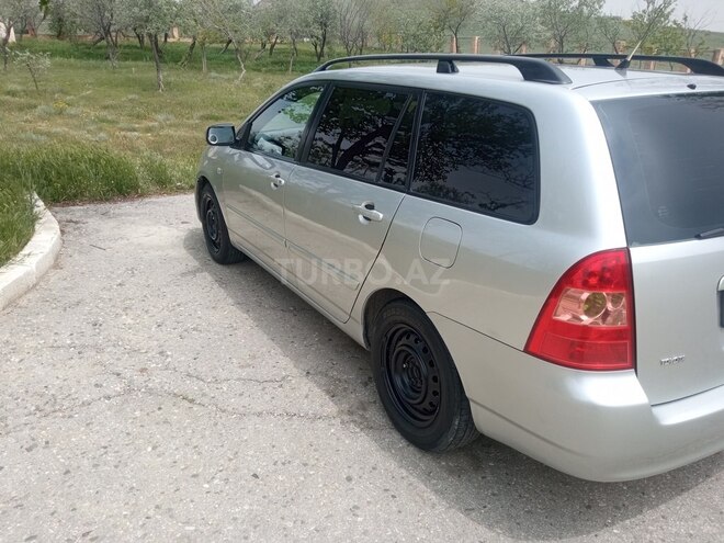 Toyota Corolla 2006, 359,331 km - 1.4 l - Bakı