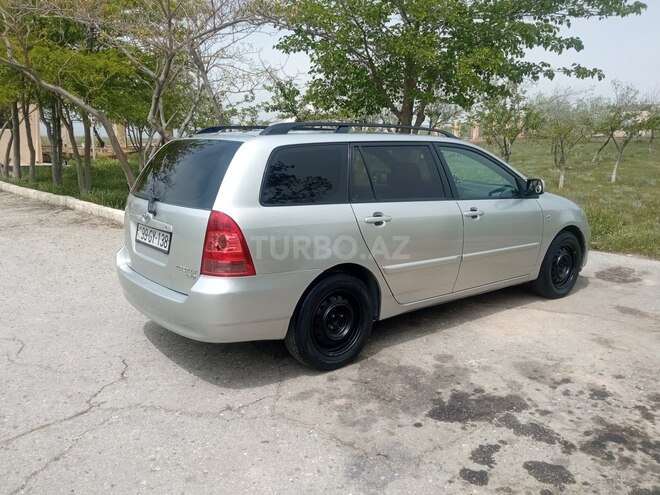 Toyota Corolla 2006, 359,331 km - 1.4 l - Bakı