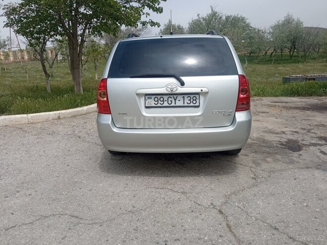 Toyota Corolla 2006, 359,331 km - 1.4 l - Bakı