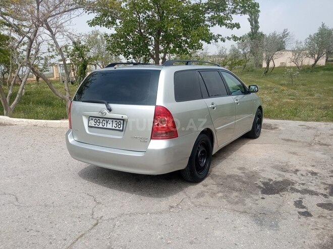 Toyota Corolla 2006, 359,331 km - 1.4 l - Bakı