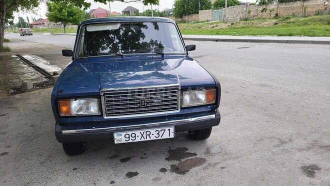 LADA (VAZ) 2107 2009, 137,000 km - 1.6 l - Bakı
