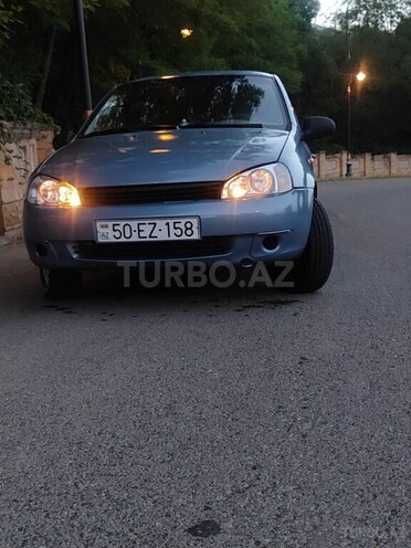 LADA (VAZ) Kalina 2008, 170,000 km - 1.6 l - Lerik