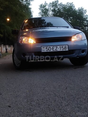 LADA (VAZ) Kalina 2008, 170,000 km - 1.6 l - Lerik