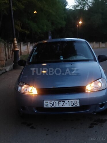 LADA (VAZ) Kalina 2008, 170,000 km - 1.6 l - Lerik