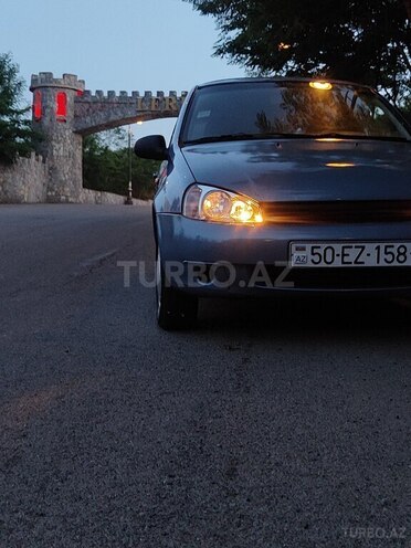 LADA (VAZ) Kalina 2008, 170,000 km - 1.6 l - Lerik