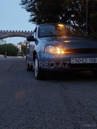 LADA (VAZ) Kalina 2008, 170,000 km - 1.6 l - Lerik