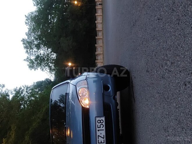 LADA (VAZ) Kalina 2008, 170,000 km - 1.6 l - Lerik